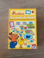 Gesellschaftsspiel/ Spiel was macht die Maus von Schmidt top Niedersachsen - Stuhr Vorschau