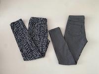 H&M Hosen / Damen Hose / Jeggings Neu Gr. 42/44 Wandsbek - Steilshoop Vorschau