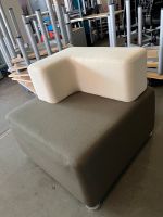 Sofa und Sessel Steelcase be Free Hessen - Wettenberg Vorschau