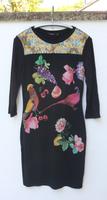 Damen Kleid Desigual Größe L langärmlig Baumwolle Hessen - Darmstadt Vorschau