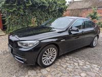 BMW 530 Gran Turismo Brandenburg - Uckerland Vorschau