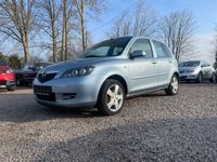 Mazda 2 1.4 Benzin mit frischen TÜV und Klima Rostock - Lütten Klein Vorschau