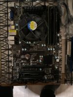 Mainboard Bundle Hessen - Laubach Vorschau