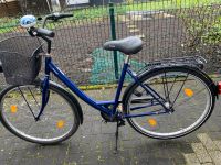 Fahrrad Citybike Größe 28 Flamme Nordrhein-Westfalen - Erwitte Vorschau