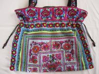 boho -Tasche / Handtasche, Shopper lila NEU, Ethno, Hippie Hessen - Dreieich Vorschau