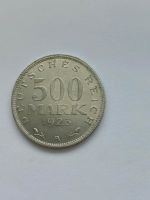 Deutsche Reich Münze 500 Mark 1923 A Aluminium Baden-Württemberg - Singen Vorschau