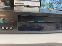 Grundig GV 740 , 6 HEAD,VHS,HIFI Videorecorder Nordrhein-Westfalen - Heek Vorschau