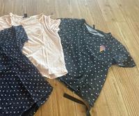 2x T-Shirt Gr. S Paket H&M u.a. Sommer Pailletten Eis Shirt Bayern - Michelau i. OFr. Vorschau