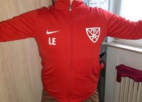 Nike Trainingsjacke Gr. 134 140 146 RWO Rot Weiß Oberföhring München - Bogenhausen Vorschau