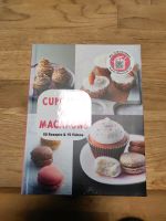 Kochbuch Cupcakes & Macarons Hessen - Bischoffen Vorschau