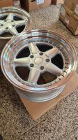 17" Felgen AC Type 1 Style 5x120 7.5J ET30 & 9J ET25 München - Sendling Vorschau