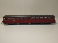 Märklin 4028 Steuerwagen BR 815 dunkelrot Ergänzung zu 3428 in OV Nordrhein-Westfalen - Gescher Vorschau