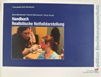 Handbuch Realistische Notfalldarstellung Bayern - Plattling Vorschau