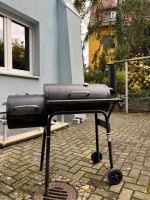 Smoker für BBQ Thüringen - Erfurt Vorschau