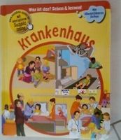 Krankenhaus Buch Bonn - Lessenich Vorschau