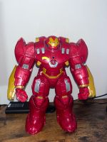 Hulkbuster Ironman Actionfigur Hasbro mit Ton & Funktion Nordrhein-Westfalen - Bornheim Vorschau