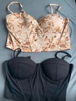 Crop-Tops Damen Sachsen-Anhalt - Wernigerode Vorschau