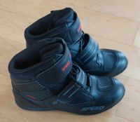 Verkaufen Motorrad-Schuhe Gr. 44 Brandenburg - Vetschau Vorschau