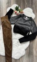 ❤️ Gymshark Top Oberteil Pullover & Leggings Gr S 36 H&M Hose Niedersachsen - Wunstorf Vorschau