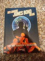 Der große James Bond Atlas Bayern - Landshut Vorschau