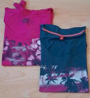 Damen T-Shirts 2 Stück  Gr. M Sachsen - Bad Schandau Vorschau