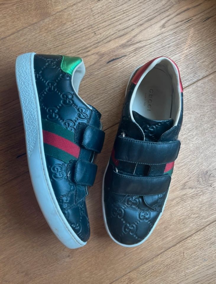 Gucci Schuhe in Düsseldorf