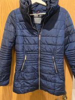 Jacke Winterjacke STREET ONE Gr. 34 blau Bayern - Hohenfurch Vorschau