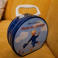 CD 3er Set Michel aus Lönneberga v. Astrid Lindgren, Metallkoffer Sachsen - Rochlitz Vorschau