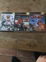 3 X-box spiele Nordrhein-Westfalen - Breckerfeld Vorschau