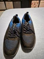 Stahlkappenschuhe Größe 42 Rheinland-Pfalz - Landstuhl Vorschau