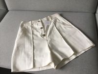 Shorts Zara Beige / Creme Gr. 38 NEU Dortmund - Mitte Vorschau