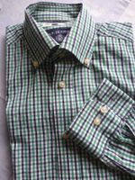 A. W. DUNMORE, Hemd, Button down,Gr. S/M, neuwertig Hessen - Solms Vorschau