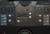 Output Movement VST Effekt Software VST3 - NP 149€ Niedersachsen - Barwedel Vorschau