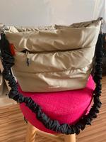 Topologie Tasche, bag, Modell Besace, puffer, bungee Strap München - Schwanthalerhöhe Vorschau