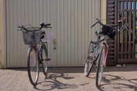Männer und Frauen Fahrrad Niedersachsen - Uslar Vorschau