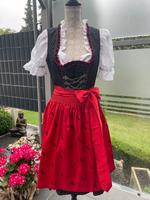 Dirndl C&A Bayern - Hattenhofen Vorschau