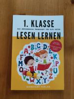 "Neues" Übungsheft 1.Klasse Lesen Lernen Rheinland-Pfalz - Hüffelsheim Vorschau