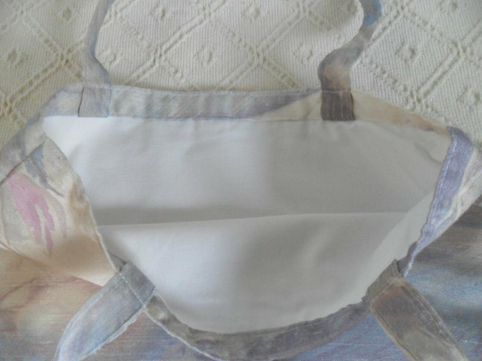 Einkaufstasche, Einkaufsbeutel, Shopper, Stofftasche, Handarbeit, in Neumünster