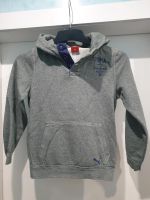 Shirt Hoodie Oberteil Langarmshirt in Gr 122/128 von Puma Bielefeld - Sennestadt Vorschau