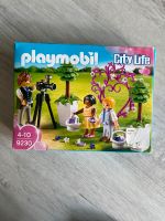 Playmobil 9230 Fotograf Niedersachsen - Buchholz in der Nordheide Vorschau
