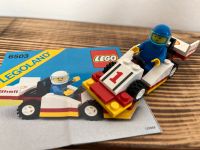 Lego 6503 Shell Sprint Racer Niedersachsen - Verden Vorschau