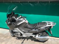 BMW RT 1200 DOHC Sachsen-Anhalt - Muldestausee Vorschau