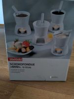 Schokofondue Mini neu (Schokoladen-Fondue) Köln - Weidenpesch Vorschau