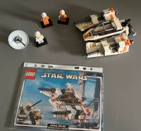 Lego Star Wars 4500 Rebel Snow Speeder Saarbrücken-Dudweiler - Scheidt Vorschau