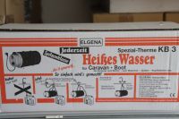 Boiler Therme Elgena KB 3, 220 V, 3 Liter, NEU!! incl. Versand!! Baden-Württemberg - Wolpertshausen Vorschau