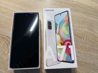 Samsung Galaxy A71 128 GB Rheinland-Pfalz - Riol Vorschau