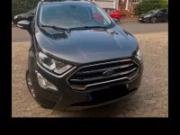 Ford Ecosport SUV Titanium 125 Topzustand Winterpaket Bonn - Weststadt Vorschau