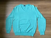 Camargue Herren Pullover Baumwolle Gr. L mint-grün Niedersachsen - Verden Vorschau