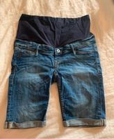 H&M Shorts kurze Hose Umstandsmode S / 36 Hessen - Breitscheid Vorschau