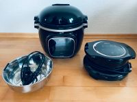 Cook4Me CZ9128 Smart Multikocher Touch WiFi + Heißluftfriteuse Bayern - Berching Vorschau